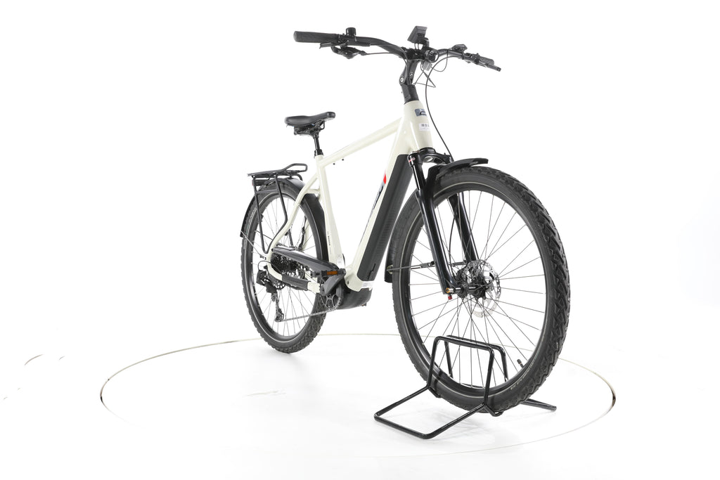 Corratec E-Power Sport 28 SE 3.0 CX7 Trekking E-Bike - Image 3