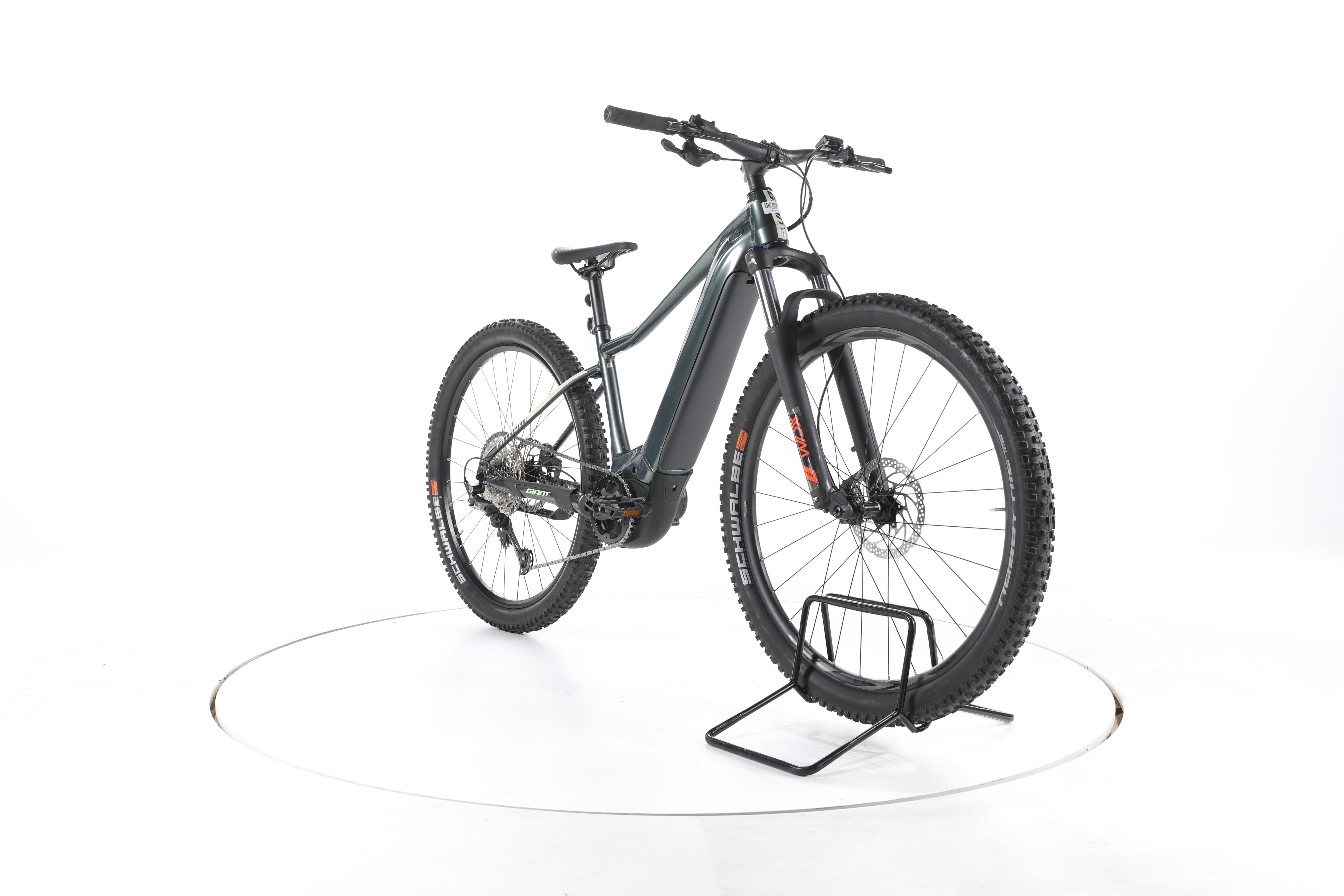 Giant Fathom E+ 1 E-Bike - Image 3