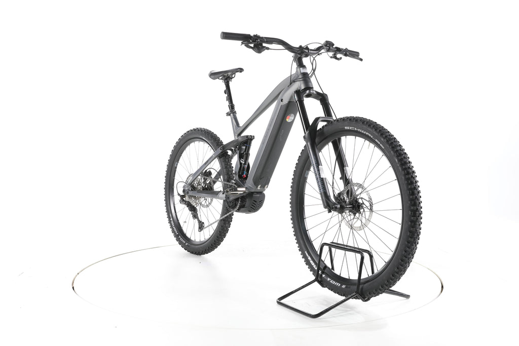 Carver Drift E.520 Fully E-Bike - Image 3