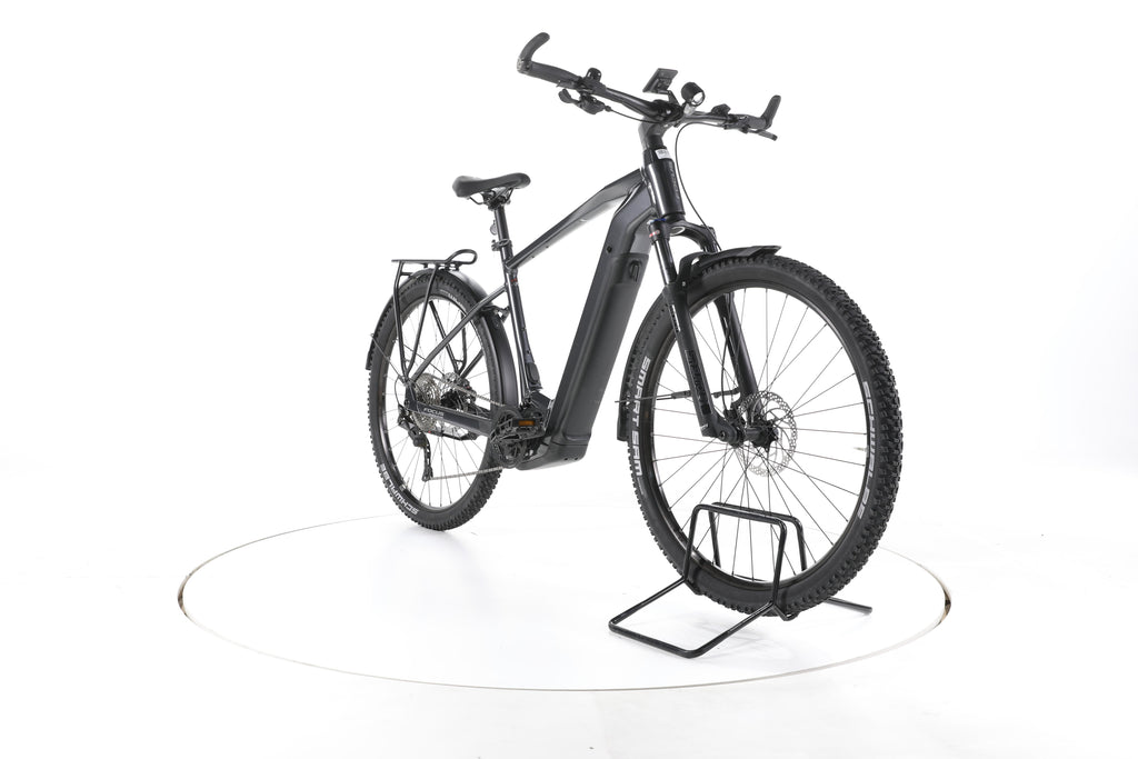 Focus AVENTURA² 6.7 Trekking E-Bike - Image 3