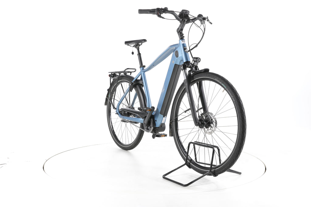 BBF Lausanne City E-Bike - Image 3