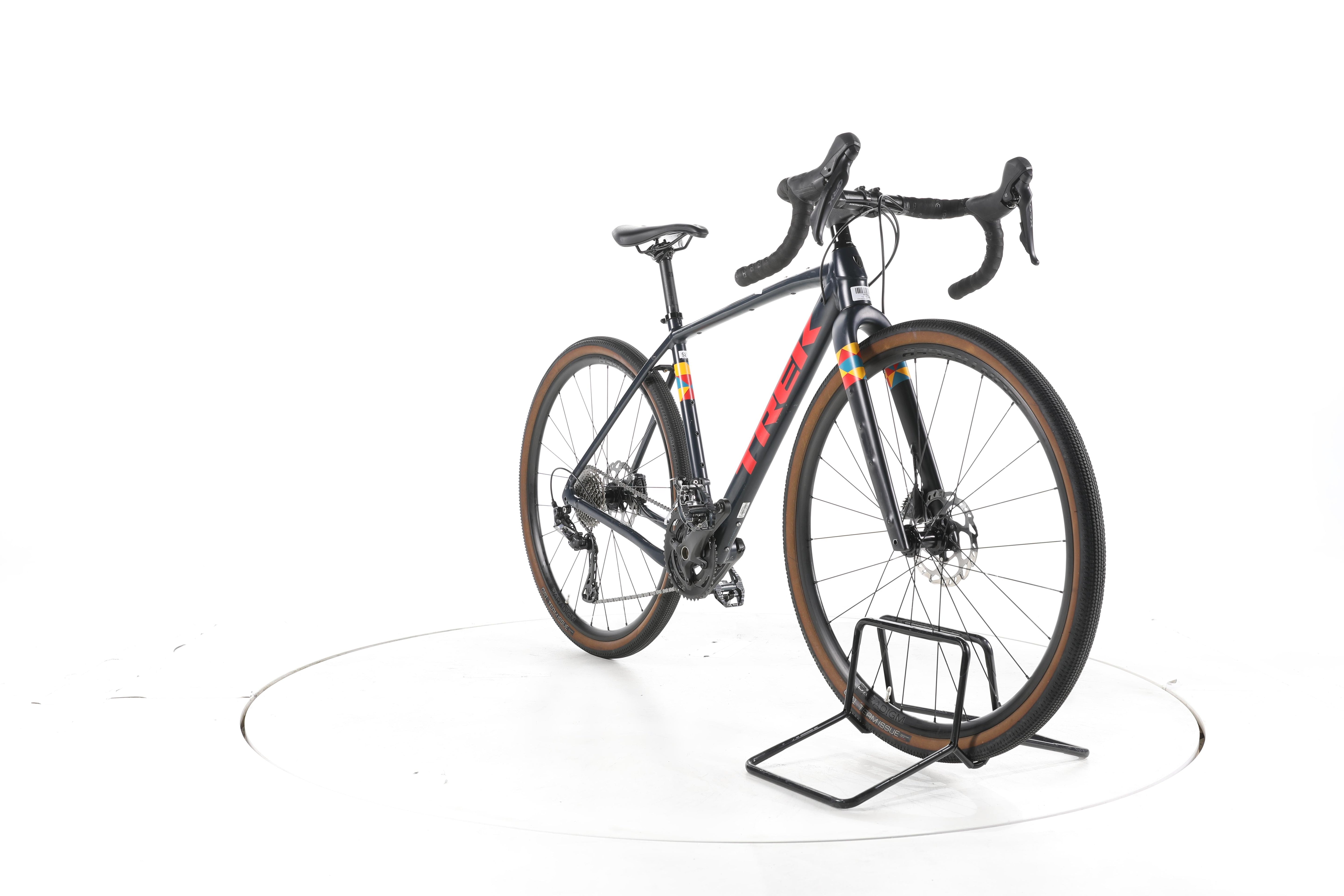 Trek Checkpoint ALR 5 Rennrad - Image 3
