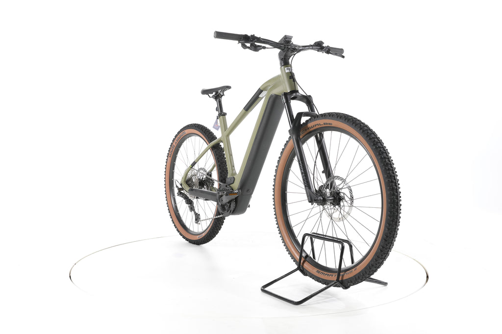 Cube Reaction Hybrid Race E-Bike 2023 - Image 3