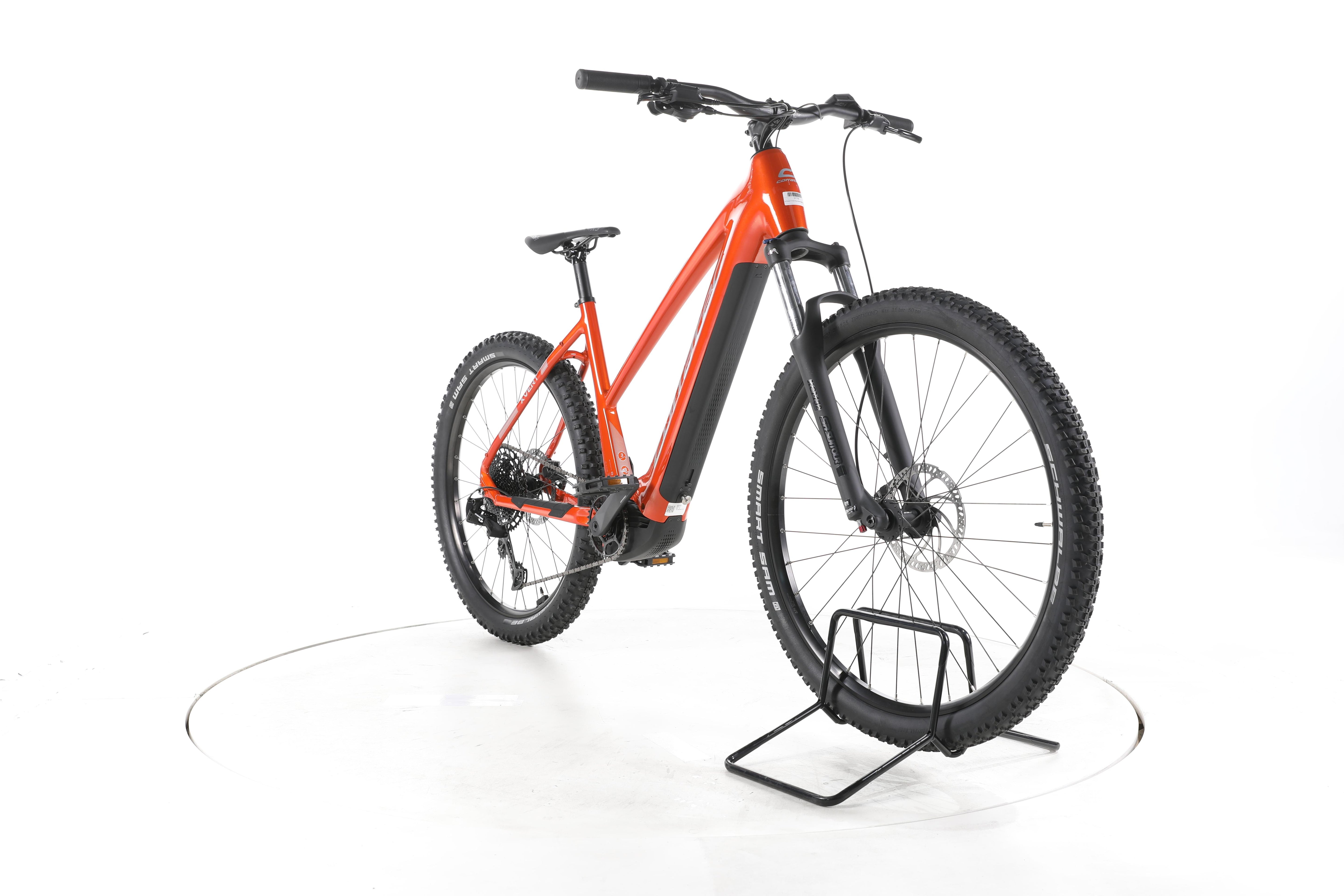 Corratec E-Power X-Vert Race E-Bike 2024 - Image 3