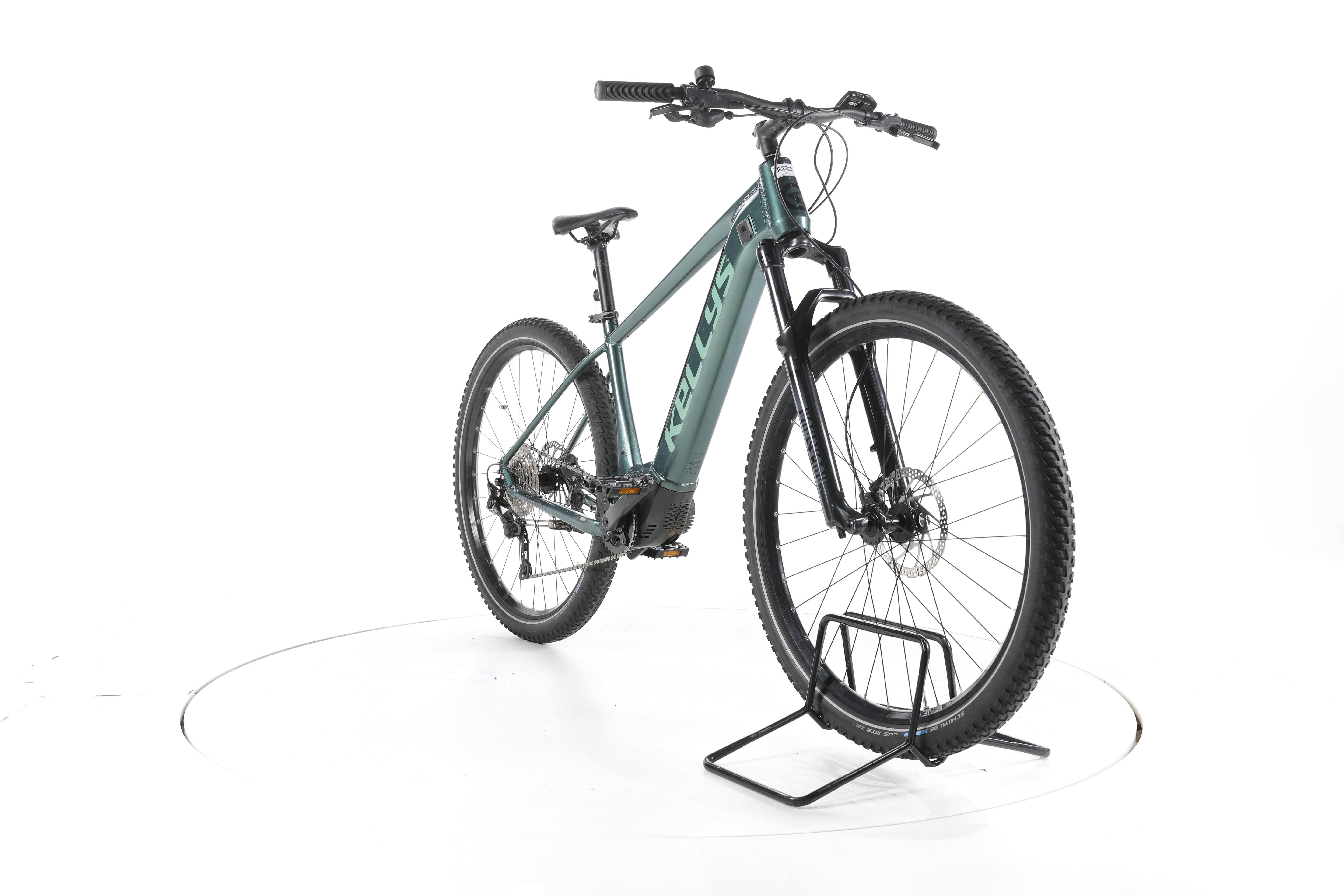 Kellys Tygon R50 E-Bike - Image 3