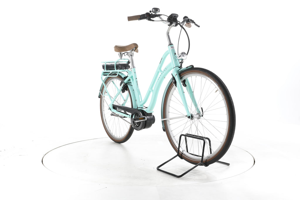 Pegasus Tourina E7R City E-Bike Tiefeinsteiger - Image 3