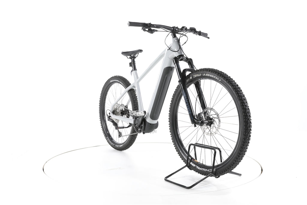 Haibike AllTrack 7 E-Bike - Image 3