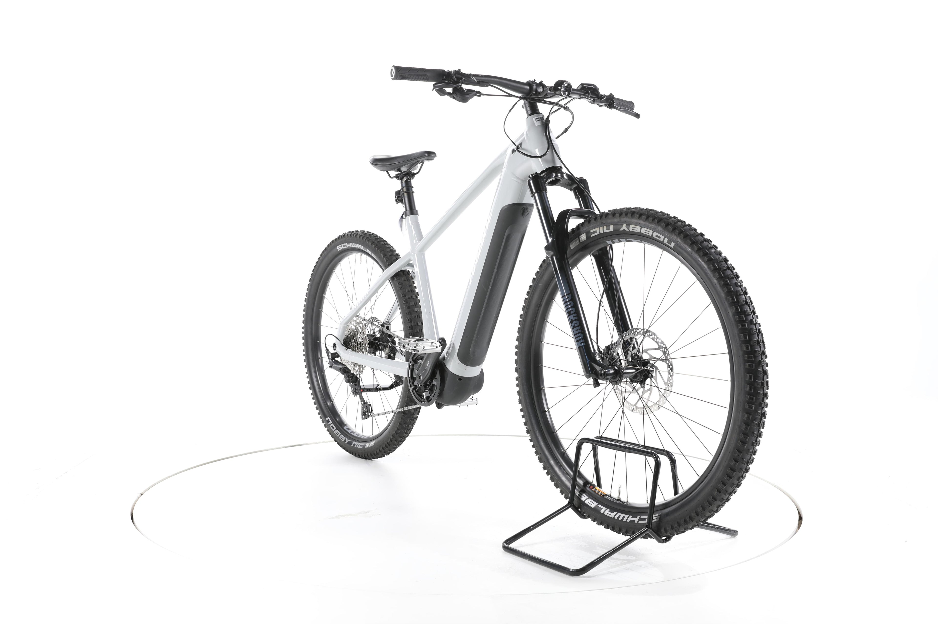 Haibike AllTrack 7 E-Bike - Image 3
