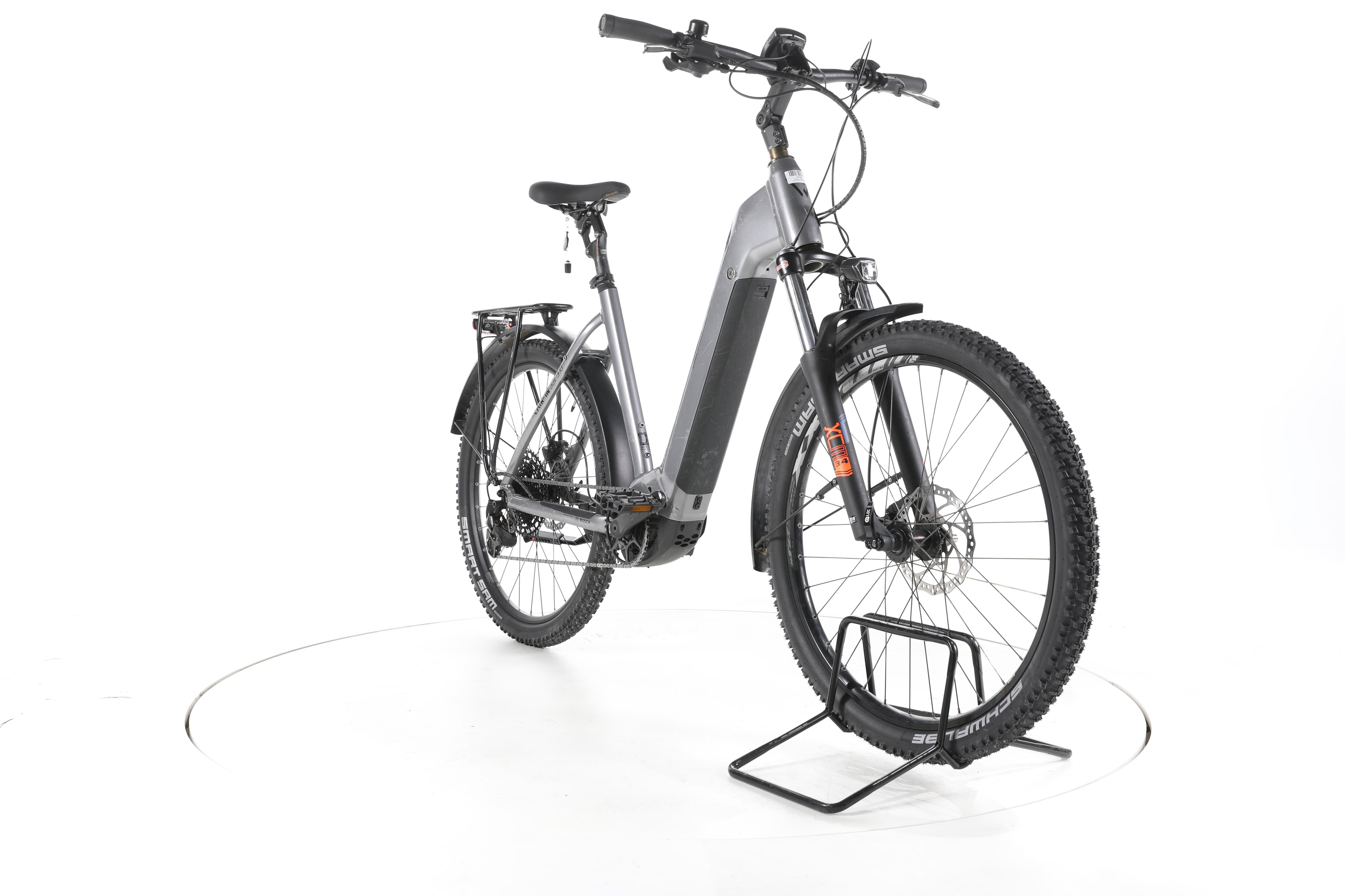 Conway Cairon SUV 3.0 Trekking E-Bike Tiefeinsteiger - Image 3