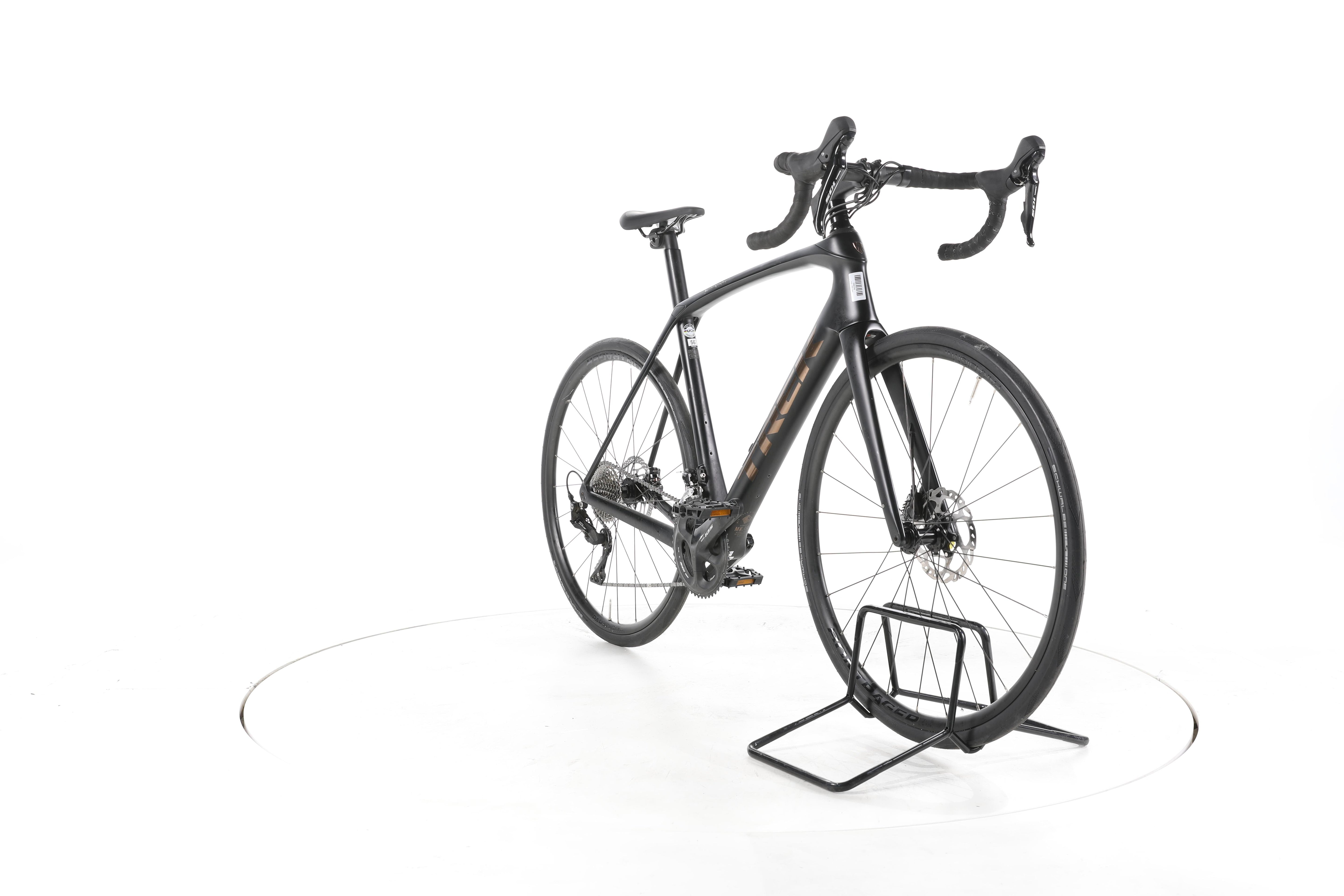 Trek Domane SL 5 Gen 4 Rennrad Carbon - Image 3