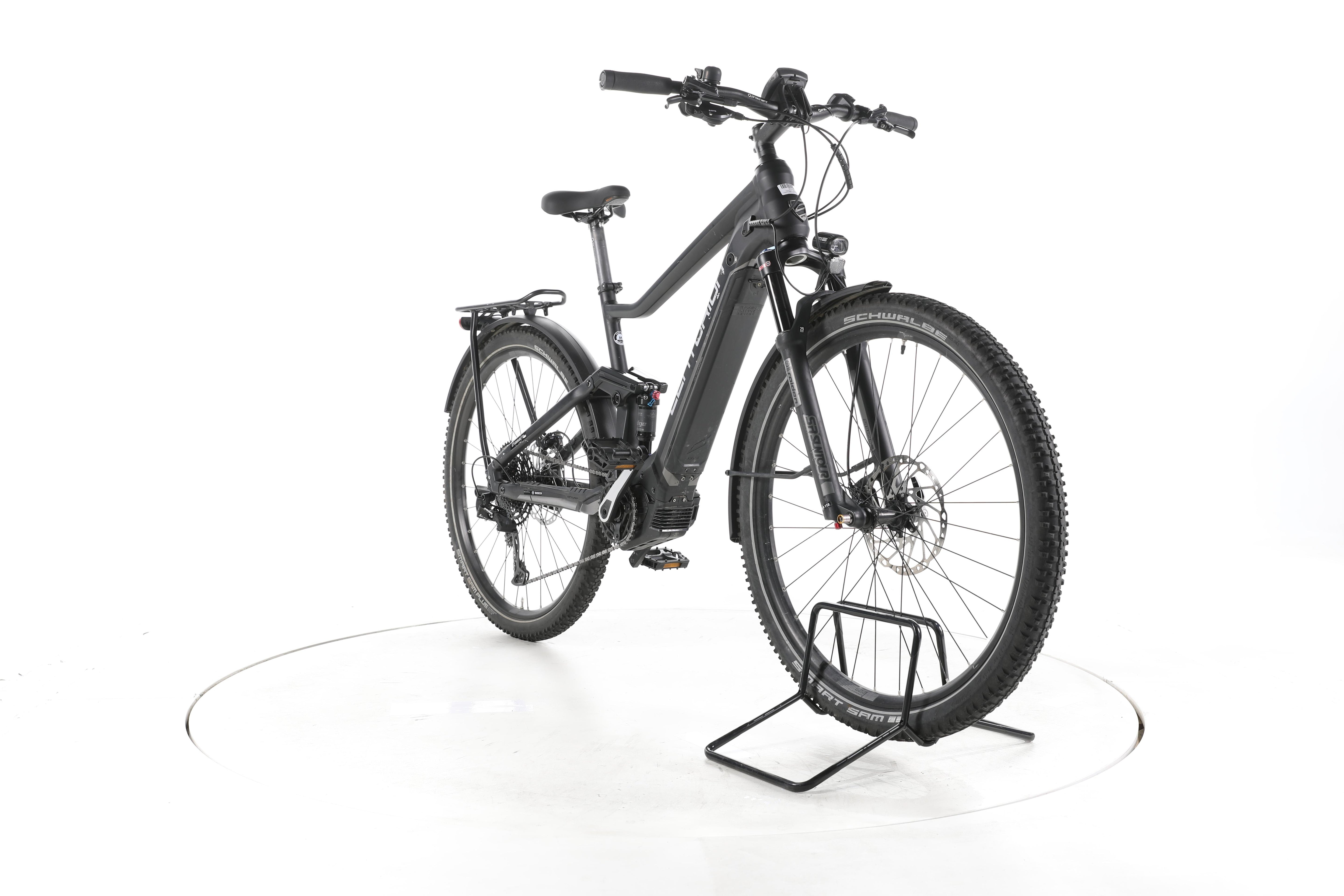 Centurion Lhasa E R860i EQ SUV E-Bike - Image 3