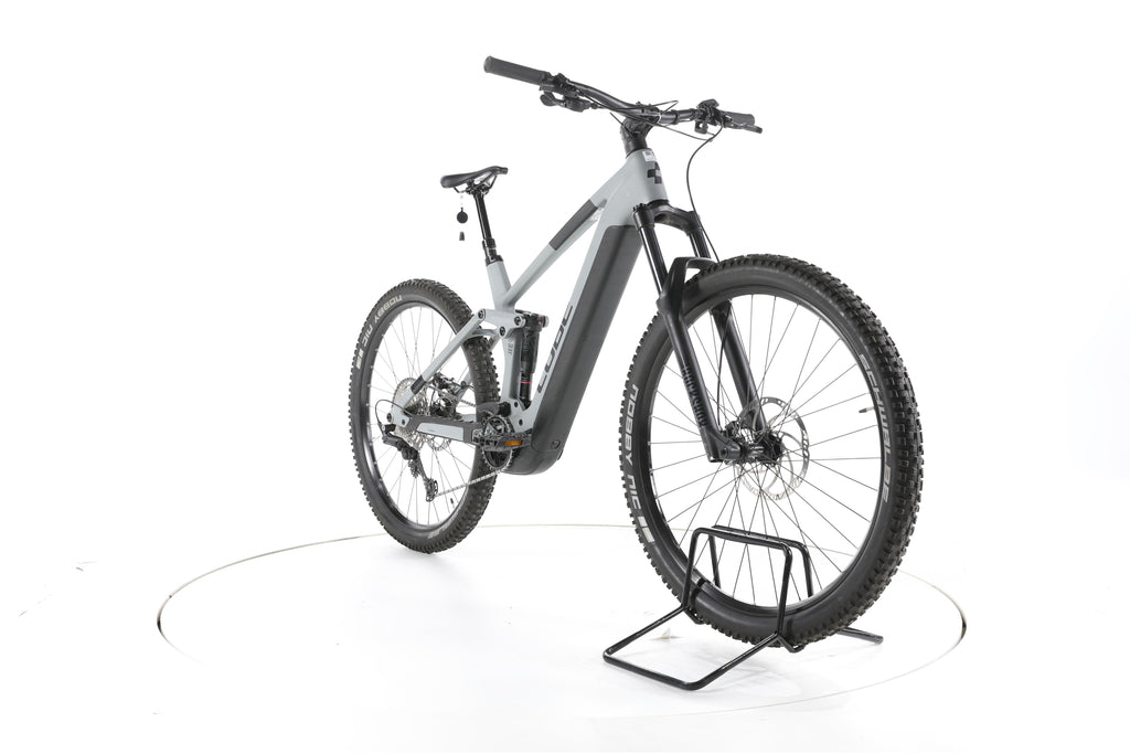 Cube Stereo Hybrid 140 HPC Pro Fully E-Bike Carbon 2023 - Image 3