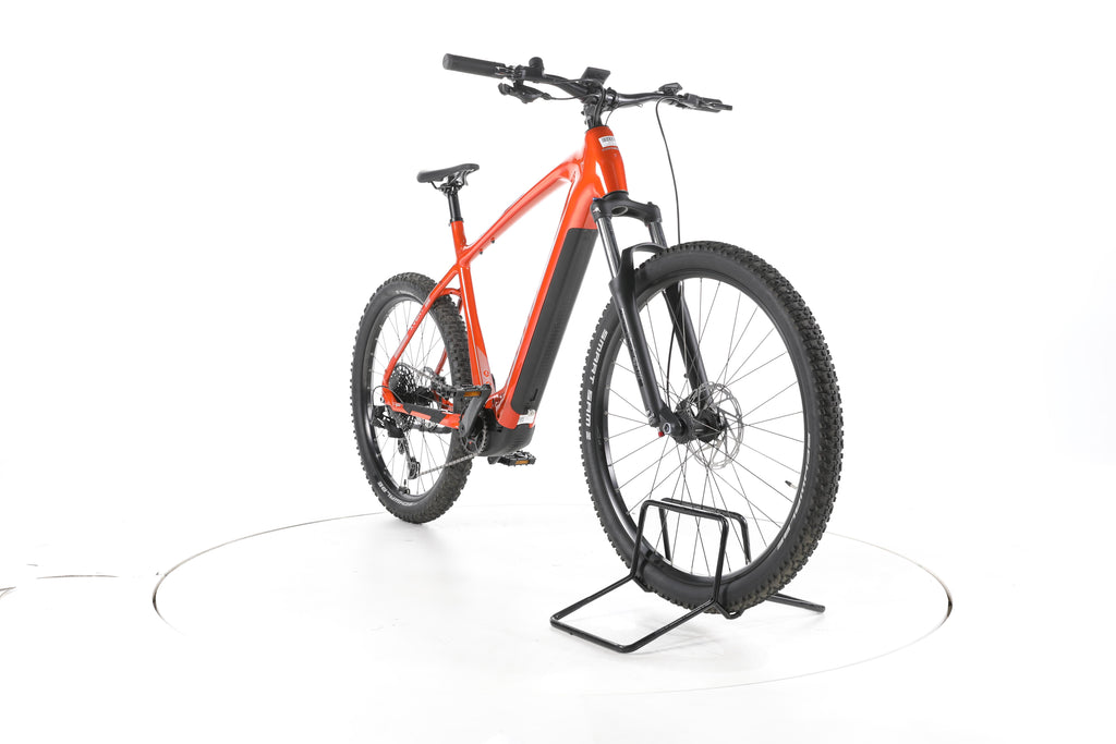 Corratec E-Power X-Vert Race Gent E-Bike 2024 - Image 3