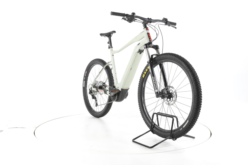 Giant Fathom E+ 2 E-Bike - Image 3