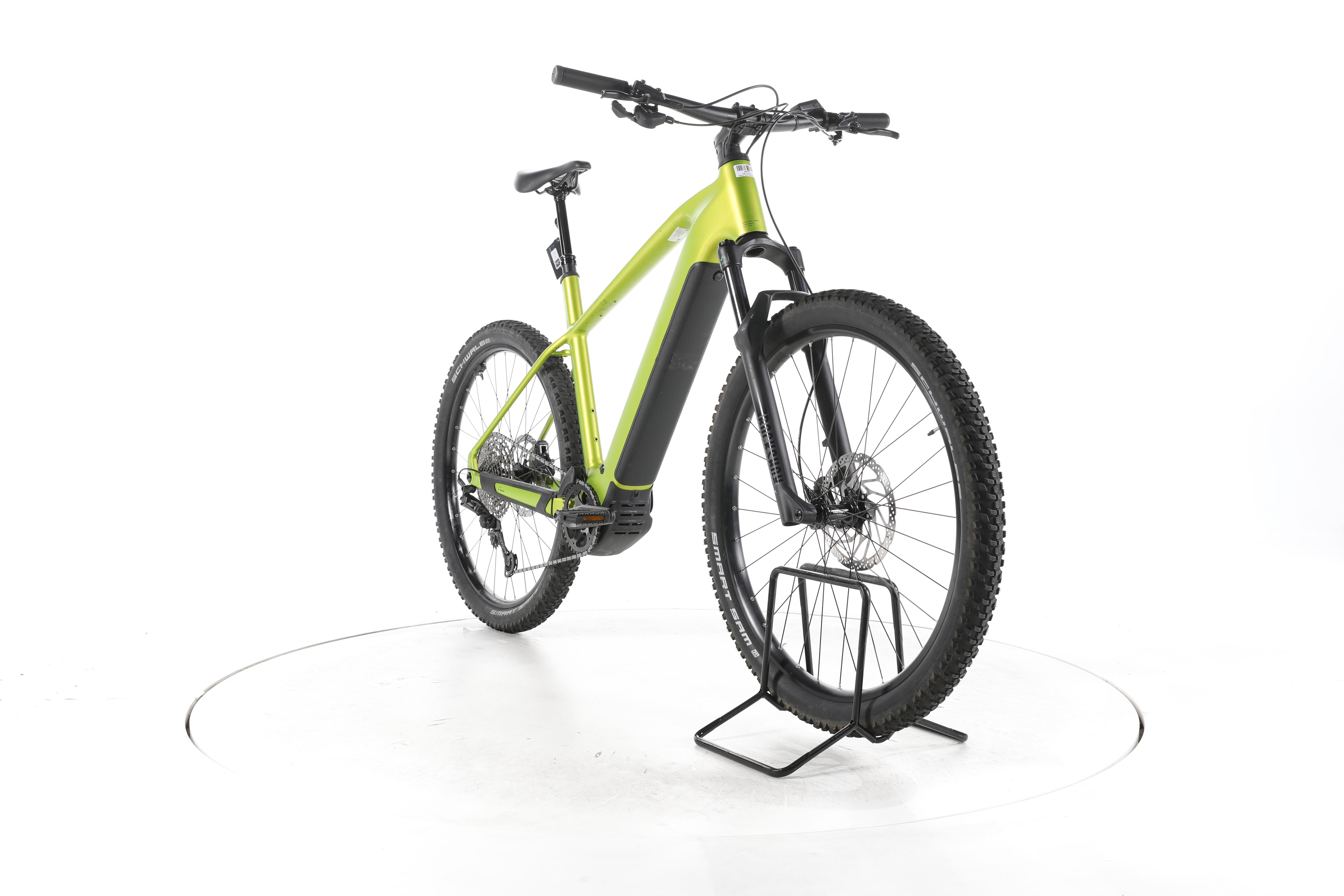 tout terrain Skane E-Bike - Image 3