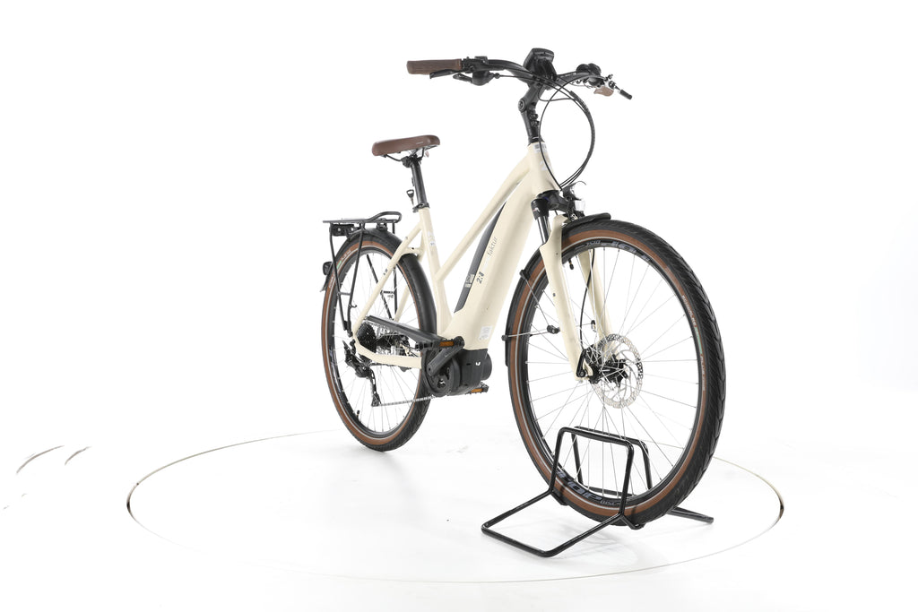2R Manufaktur ELO 9 Trekking E-Bike - Image 3