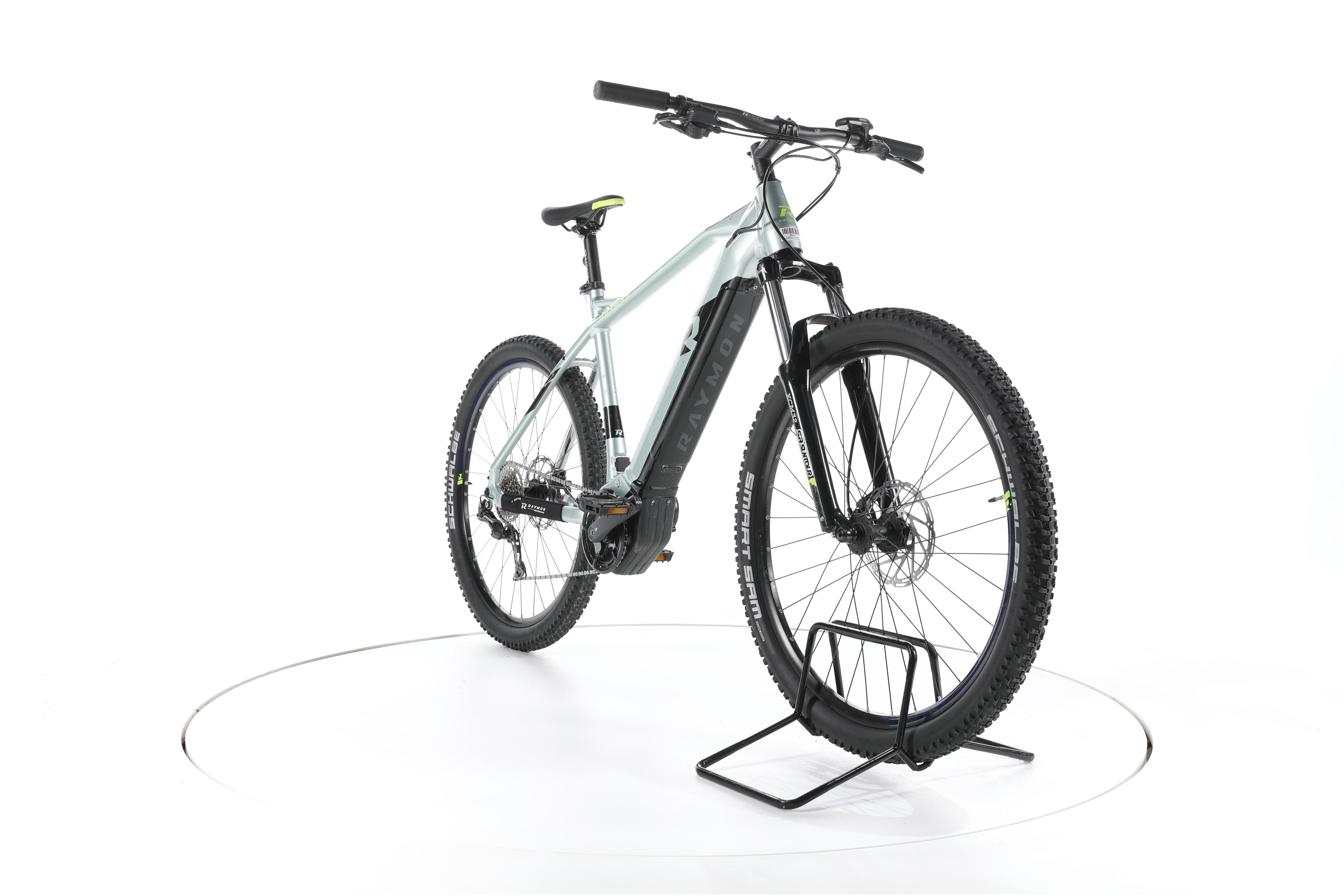 R Raymon HardRay E 5.0 E-Bike - Image 3