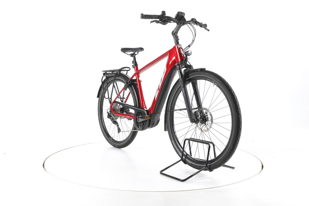 KTM Macina Tour CX 510 Trekking E-Bike - Image 3