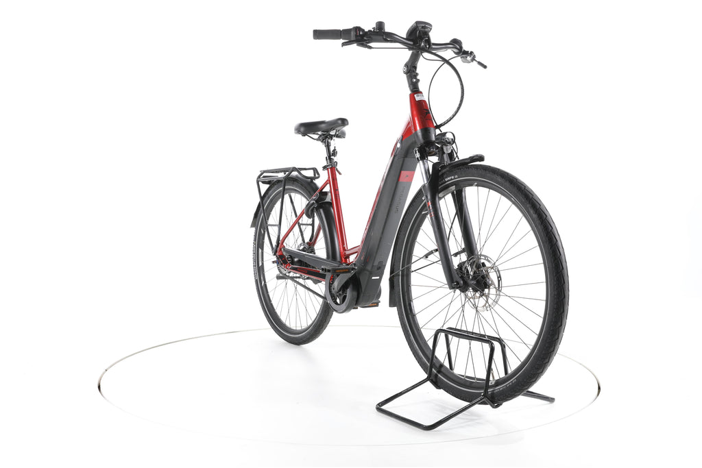 Pegasus Premio EVO 5R City E-Bike Tiefeinsteiger - Image 3