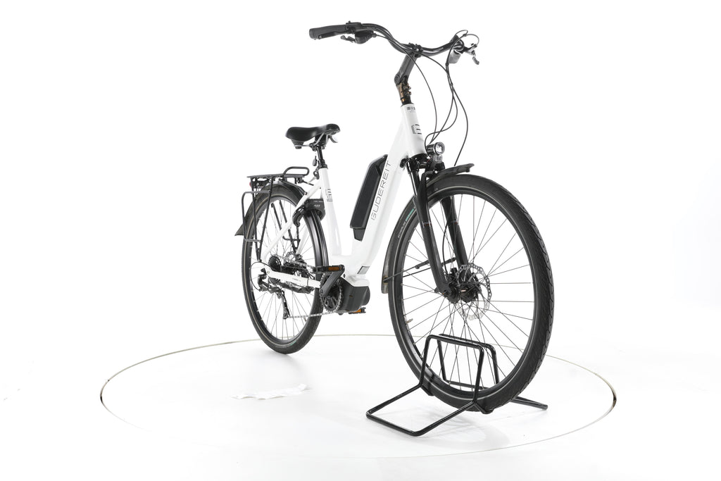 Gudereit ET-3 evo Trekking E-Bike Tiefeinsteiger - Image 3