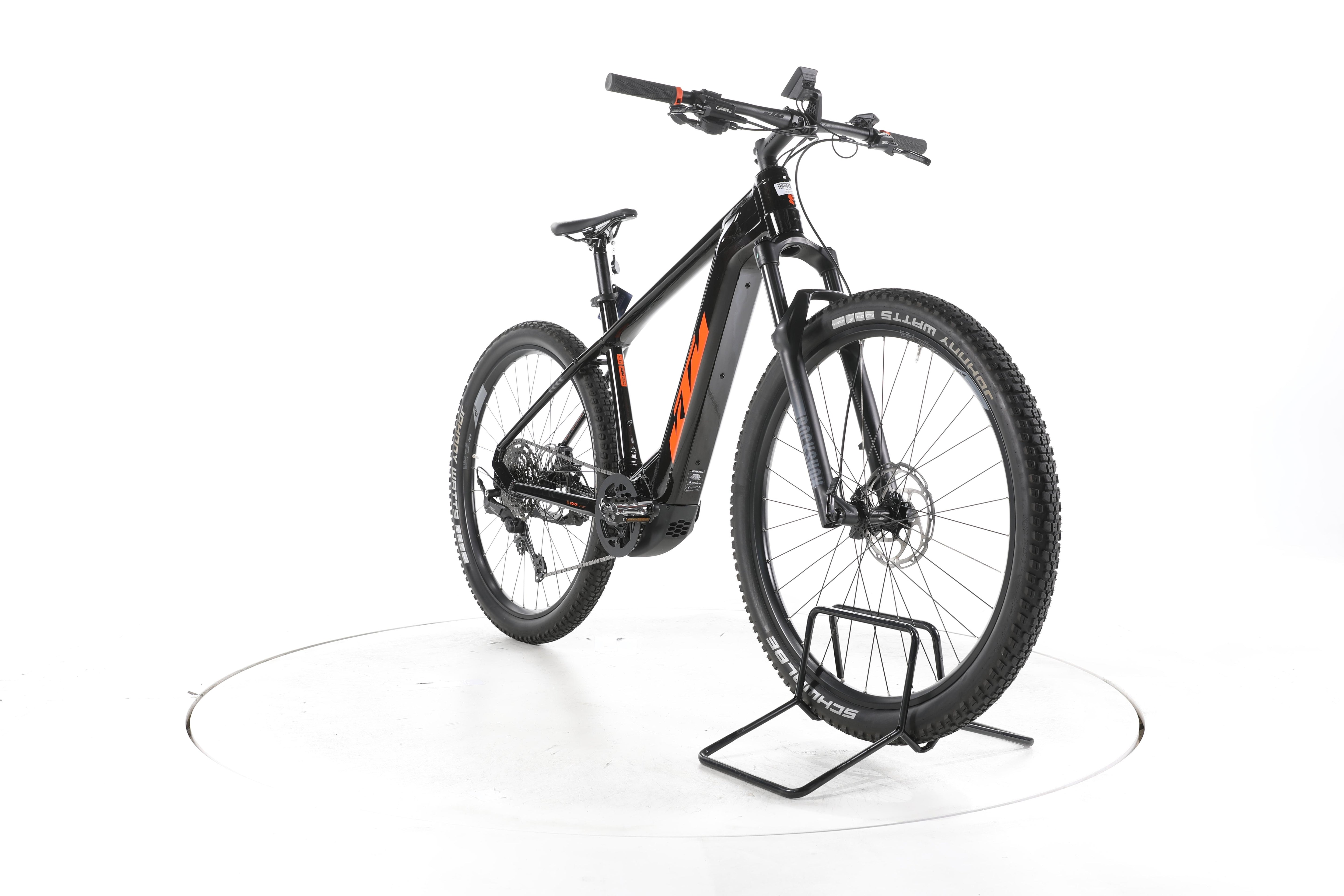 KTM Macina Team 792 E-Bike 2024 - Image 3