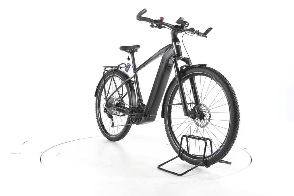Focus Aventura² 6.7 Trekking E-Bike - Image 3