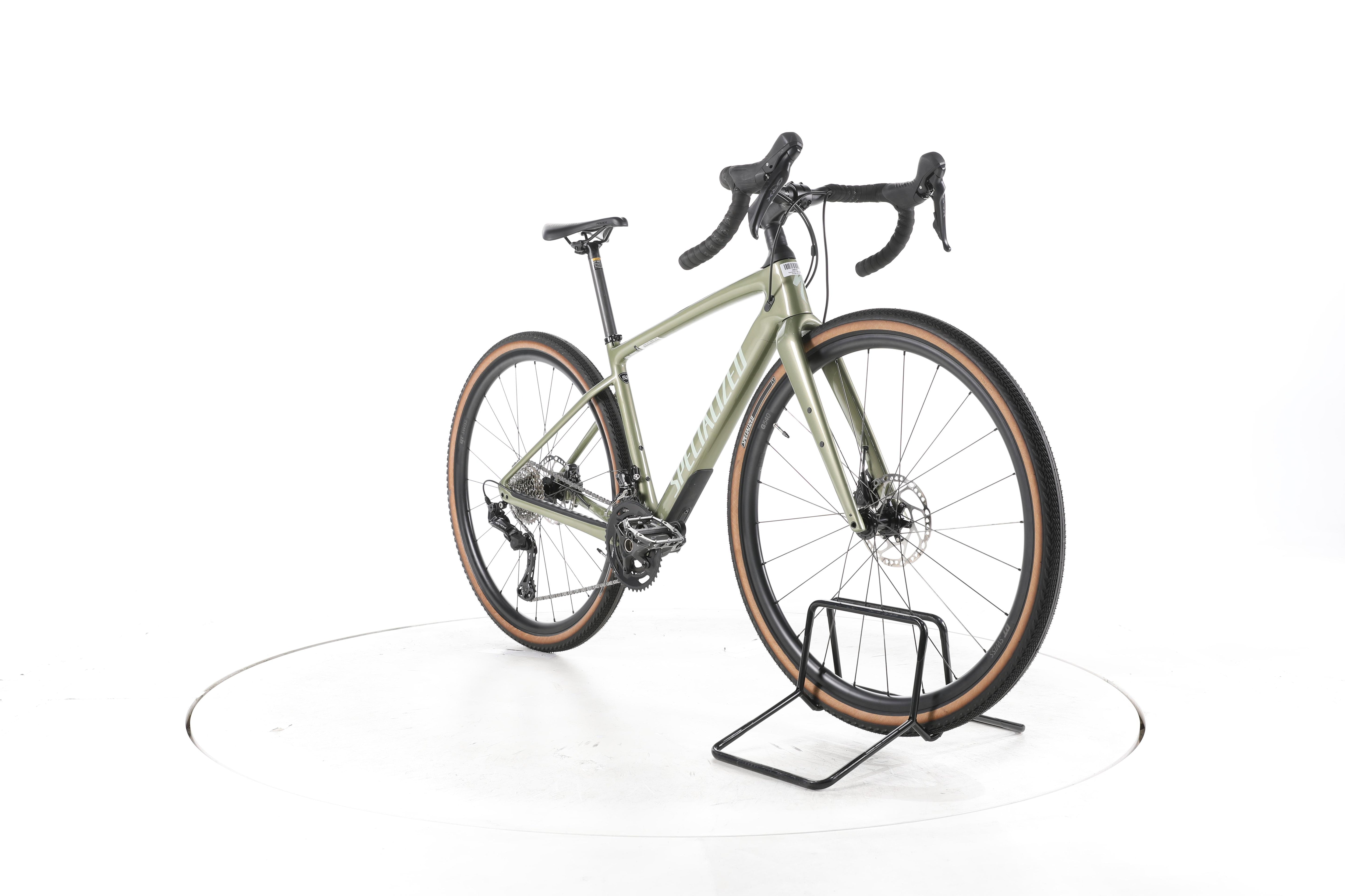 Specialized Diverge Gravelbike Carbon 2025 - Image 3