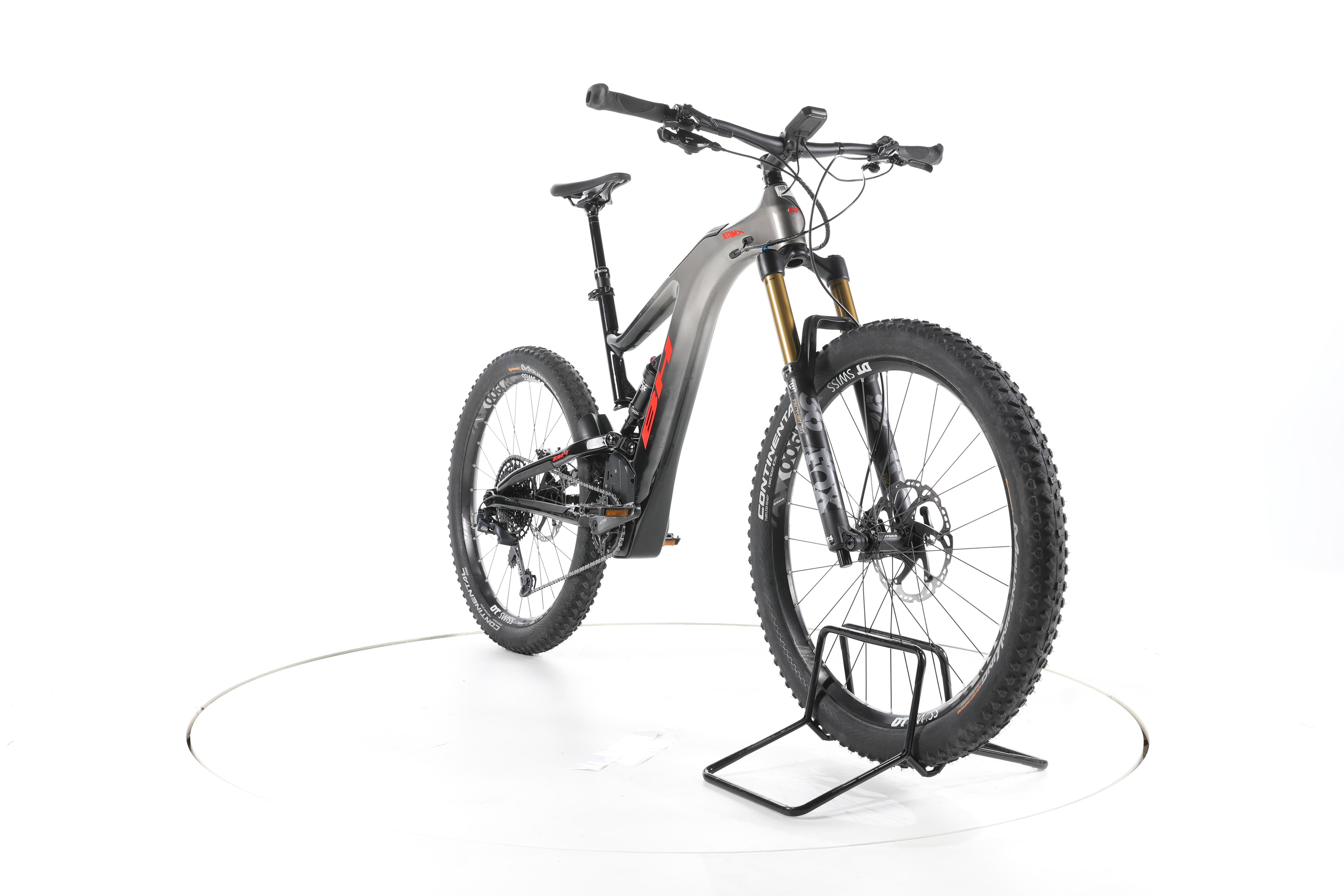 BH Bikes ATOMX LYNX 6 PRO-SE E-Bike Fully Carbon - Image 3