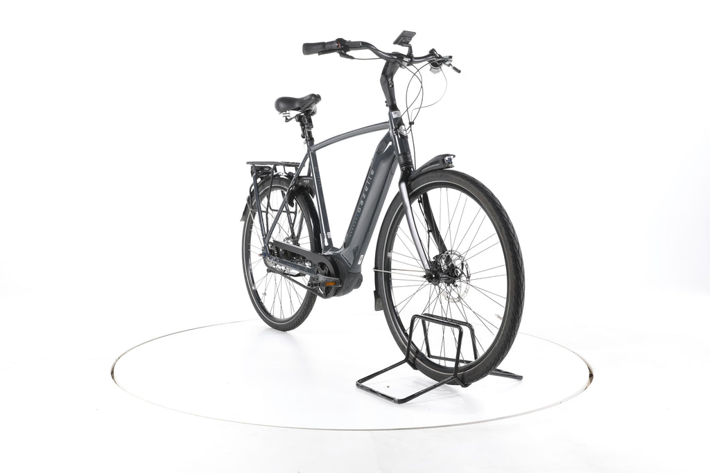 Gazelle Arroyo C5 Elite City E-Bike 2024 - Image 3