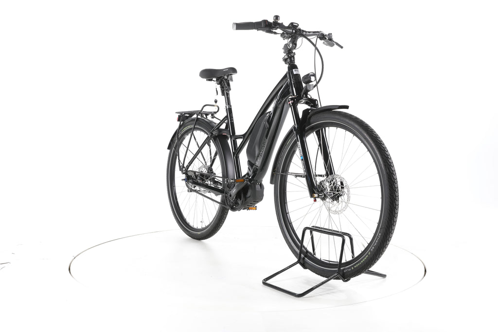 TRENGA DE GLE 9.2 Gates Trekking E-Bike - Image 3