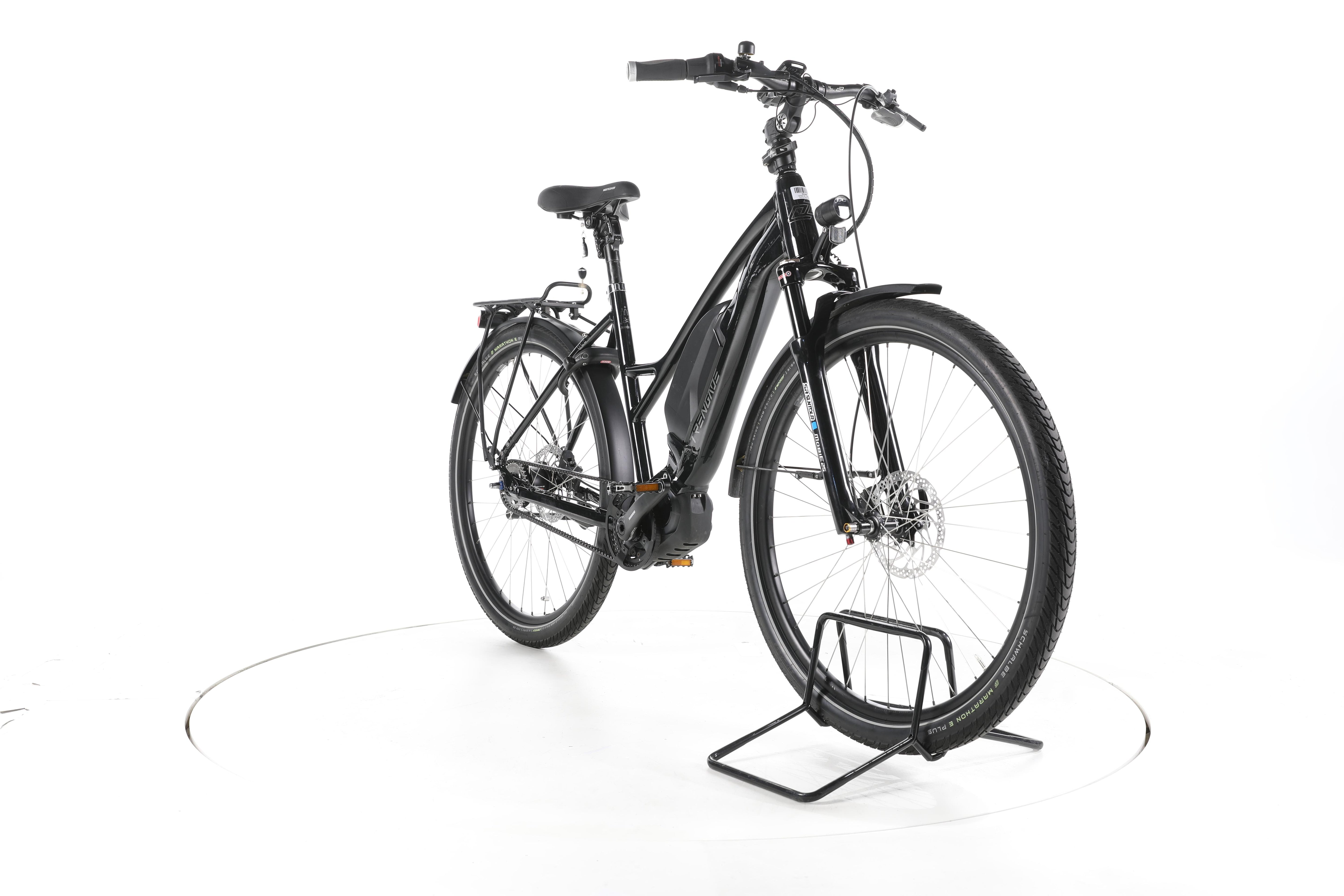 TRENGA DE GLE 9.2 Gates Trekking E-Bike - Image 3