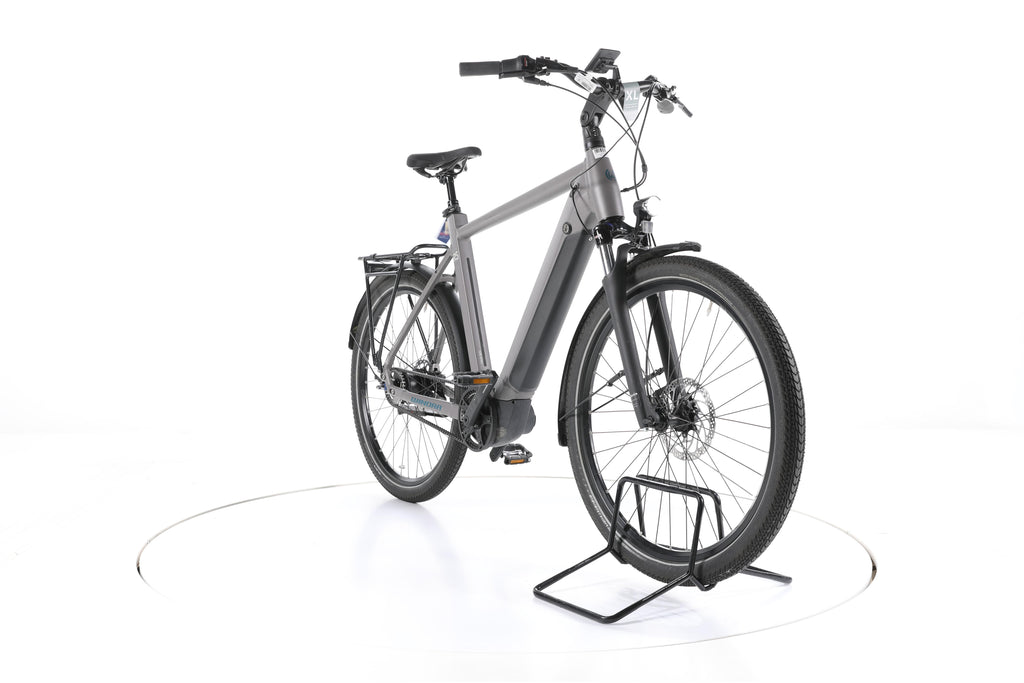 Winora Sinus R5 City E-Bike 2023 - Image 3