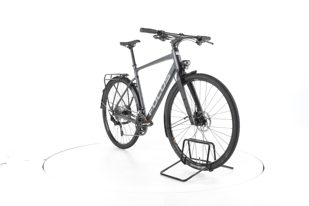 Focus Atlas 6.6 EQP Fahrrad City & Trekking - Image 3