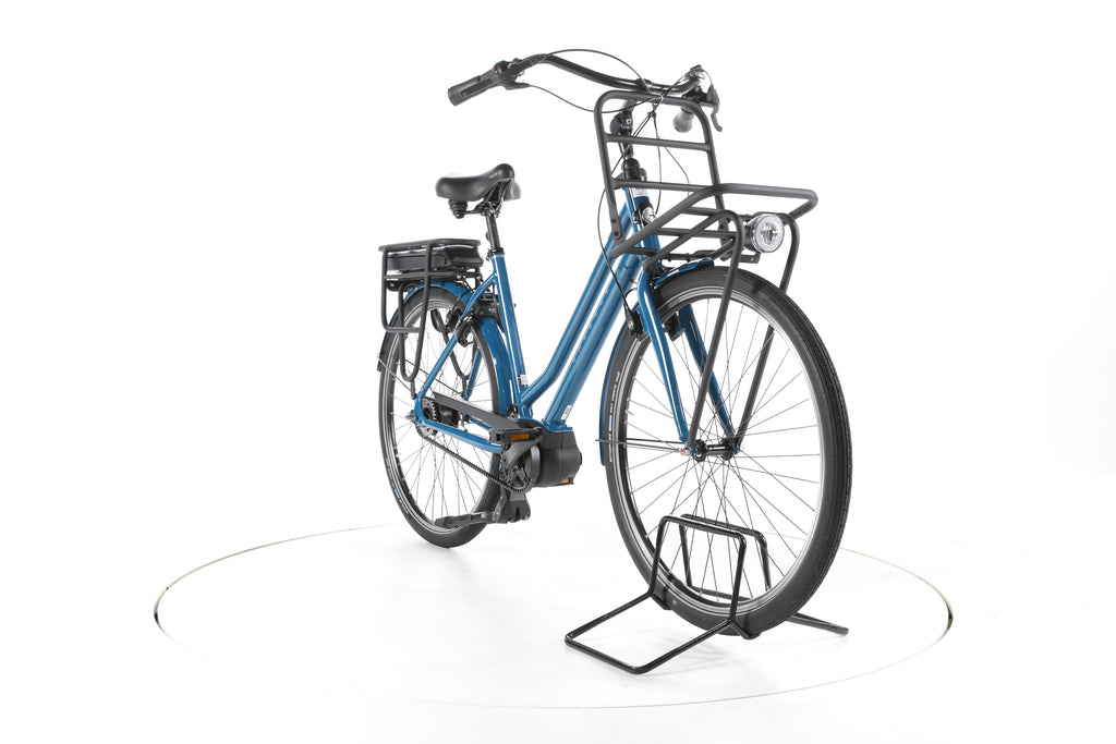 Gazelle HeavyDutyNL C5 HMB City E-Bike Tiefeinsteiger 2024 - Image 3