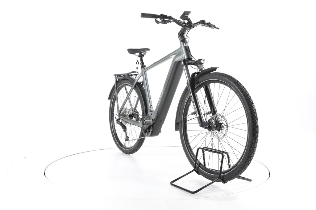 Cube Kathmandu Hybrid Pro Trekking E-Bike - Image 3