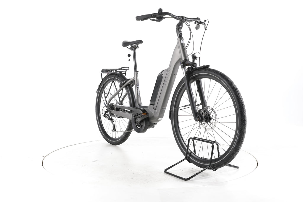 Kalkhoff Endeavour 1.B Move Trekking E-Bike Tiefeinsteiger - Image 3
