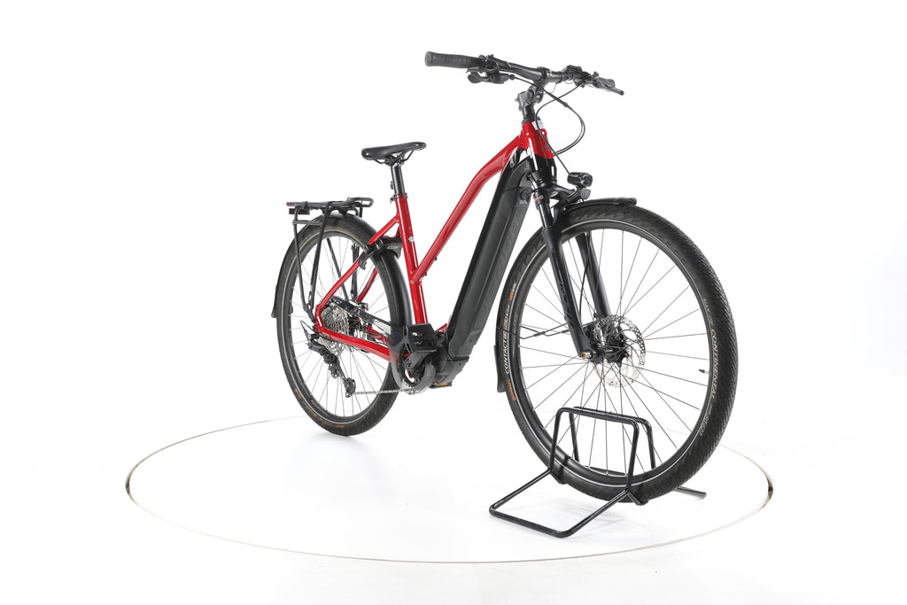 Merida eSPRESSO EP8-Edition EQ Trekking E-Bike - Image 3