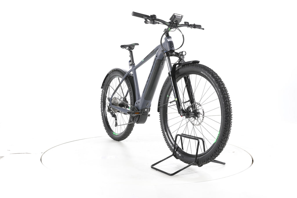 Axess Force Allroad Trekking E-Bike - Image 3