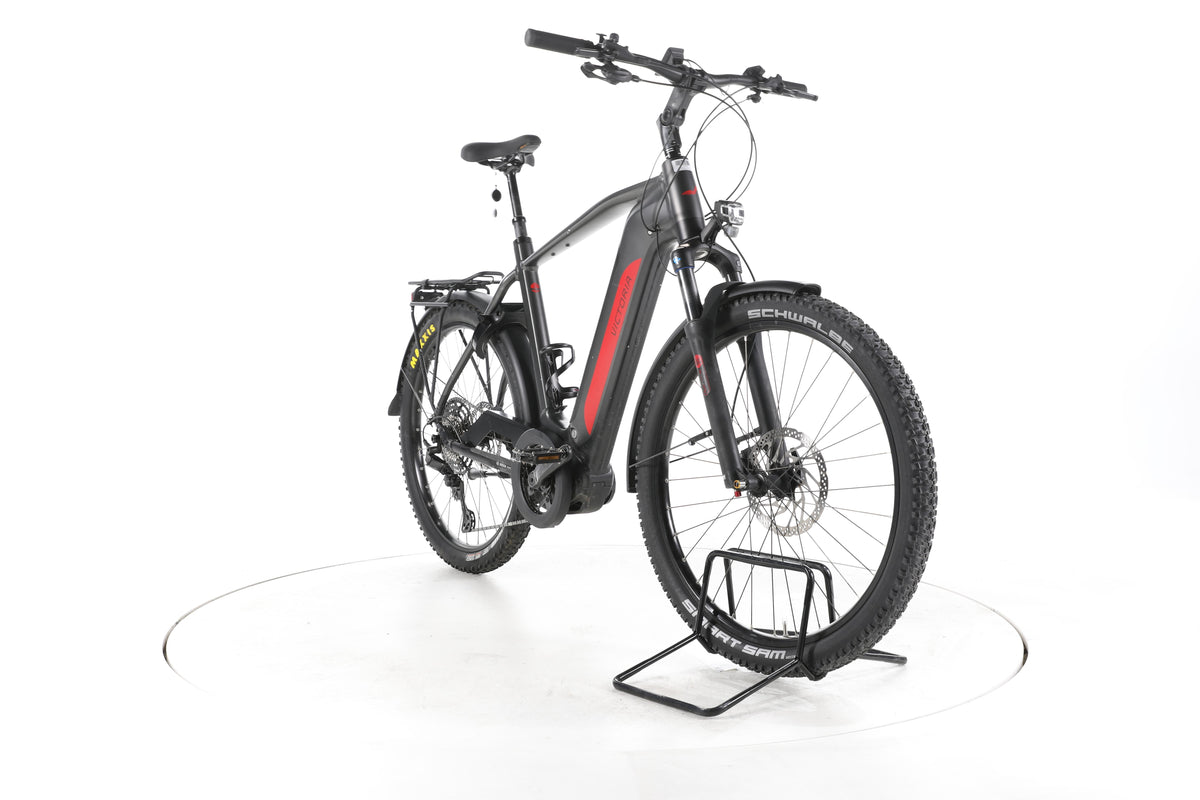 Victoria eAdventure 12.10 Trekking E-Bike - Image 3