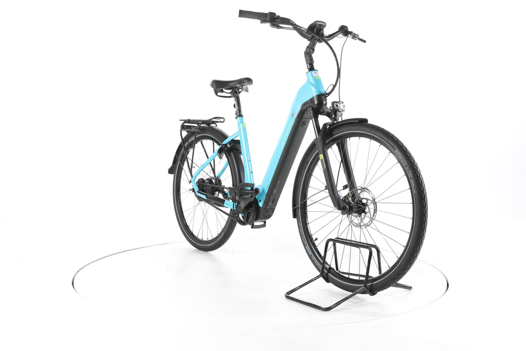 Victoria eManufaktur 11.9 City E-Bike Tiefeinsteiger - Image 3