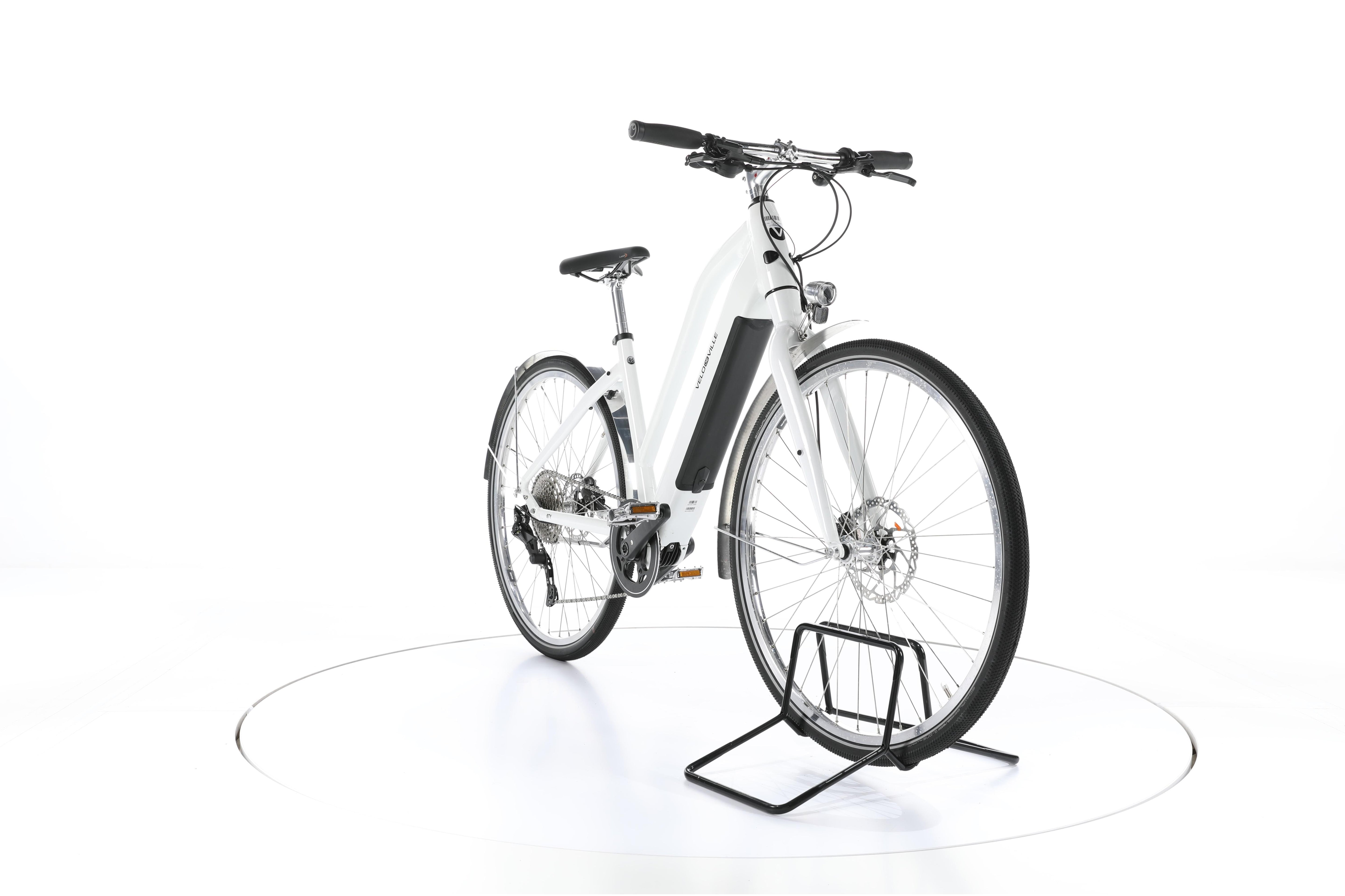Velo de Ville 6TY Urban Trekking E-Bike - Image 3