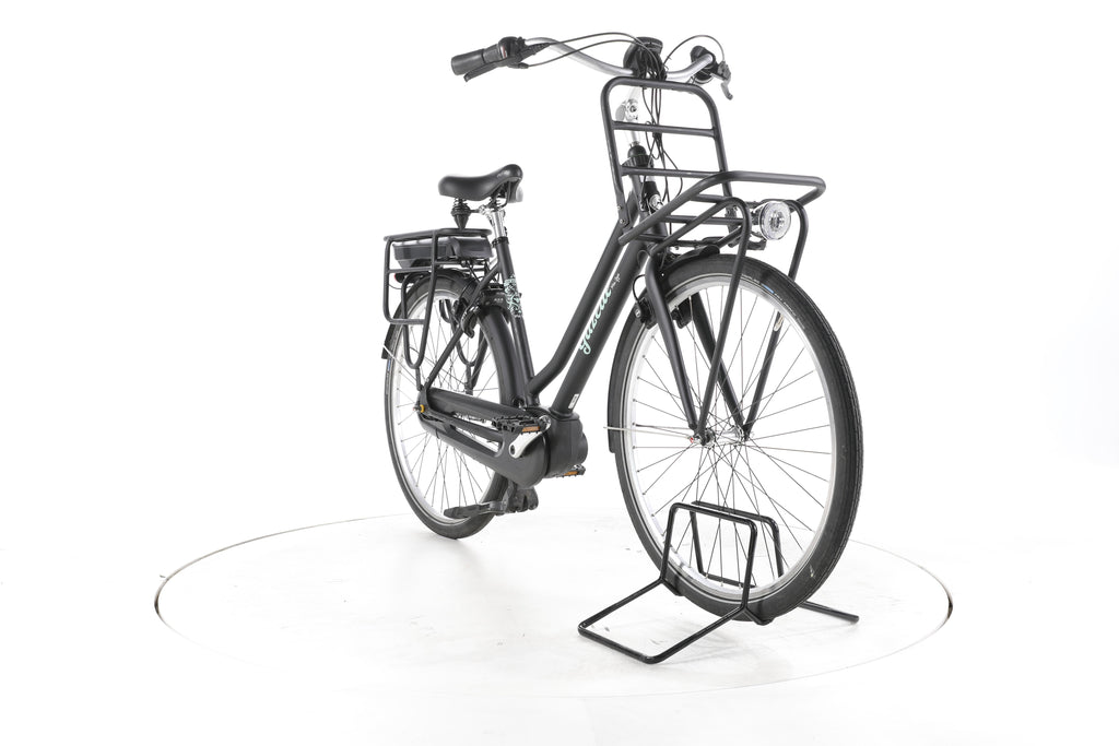 Gazelle Miss Grace City E-Bike Tiefeinsteiger - Image 3
