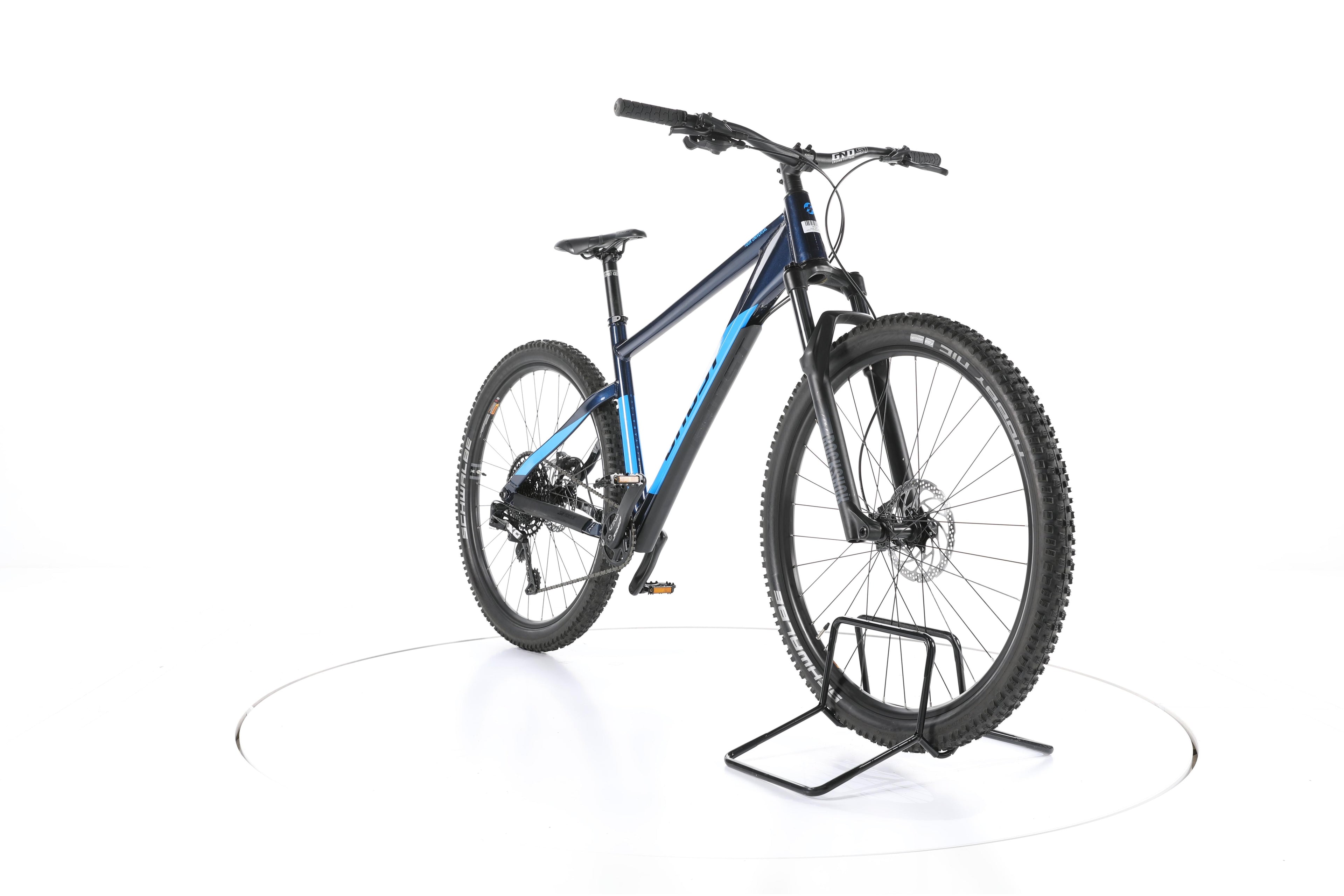 Ghost Nirvana Tour SF Essential - Image 3