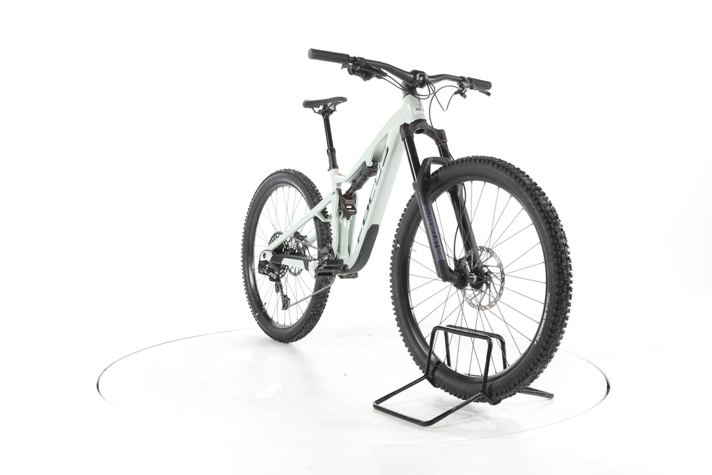Focus Jam 6.8 Fahrrad Fully - Image 3