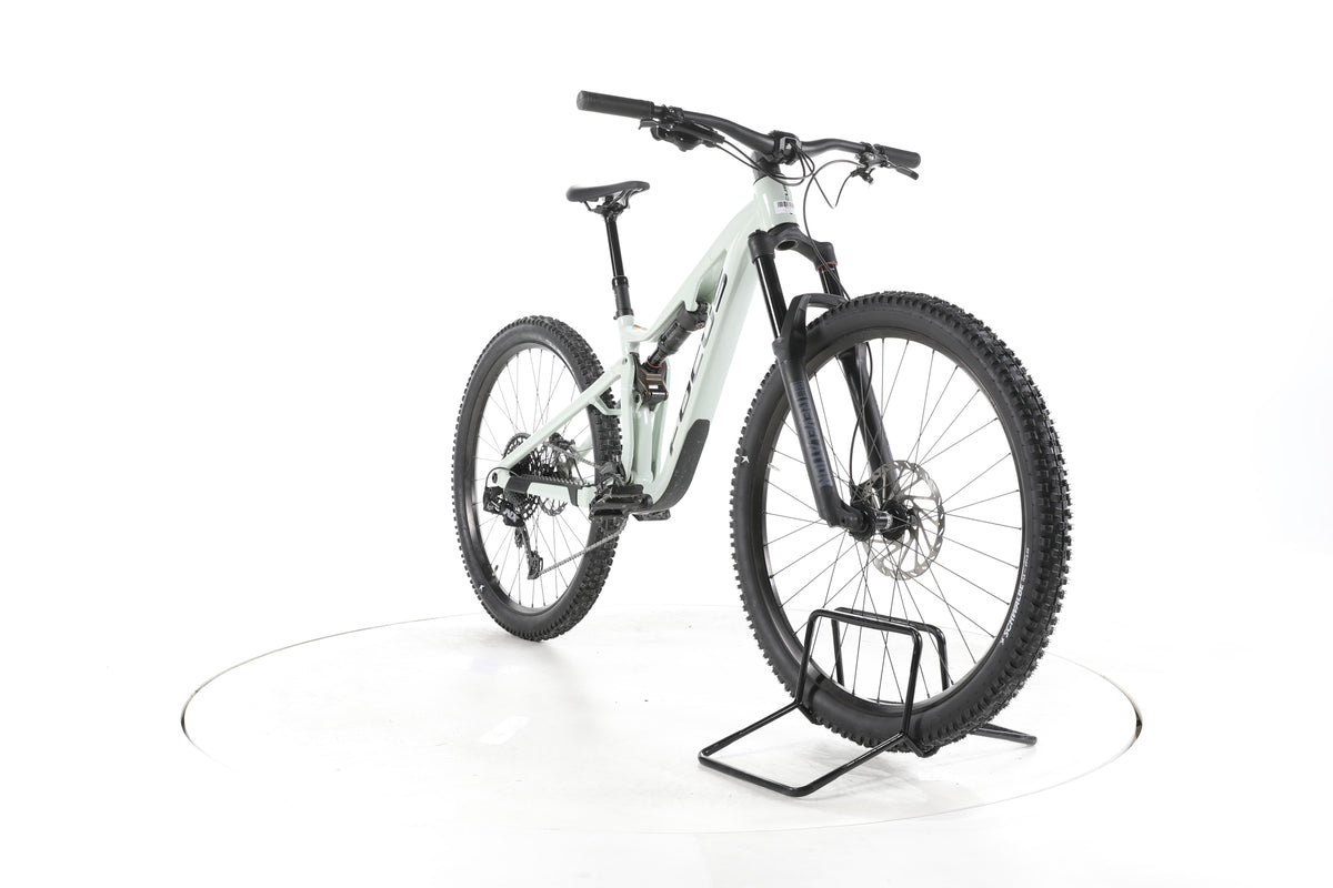 Focus Jam 6.8 Fahrrad Fully - Image 3