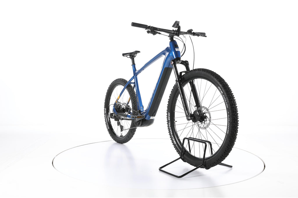 Corratec E-Power X-Vert Race Trinity E-Bike 2023 - Image 3