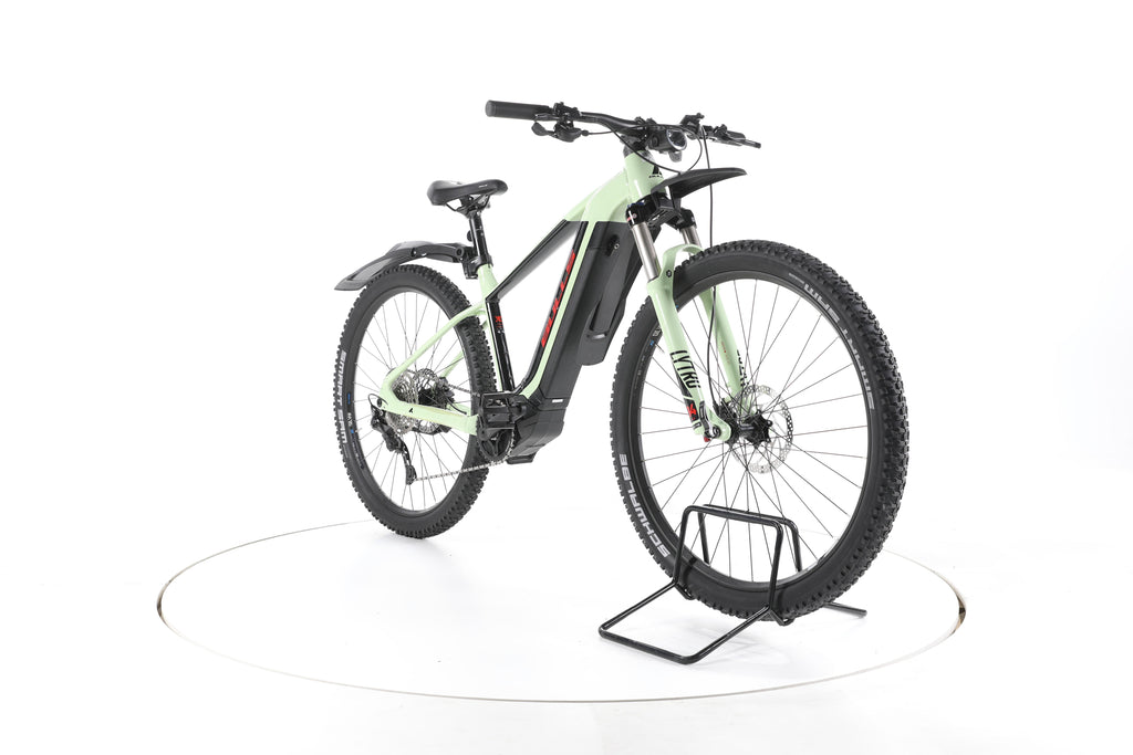 Bulls E-Stream EVO 1 E-Bike - Image 3