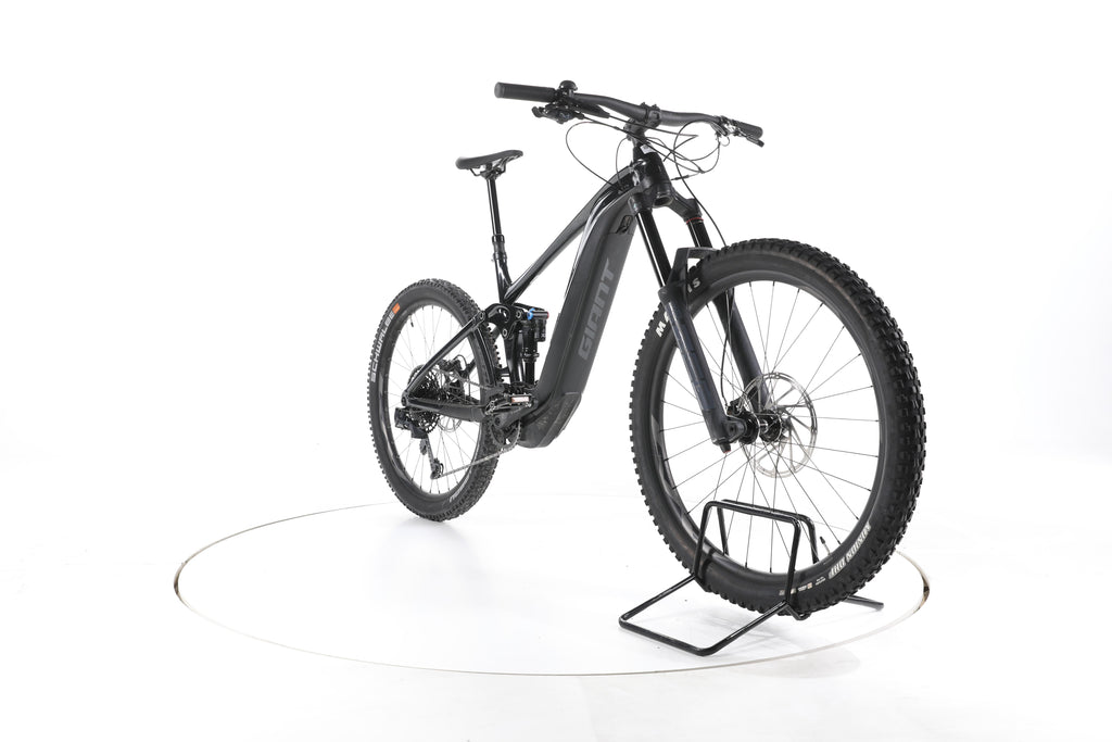 Giant Reign E+ 2 Pro E-Bike Fully - Image 3