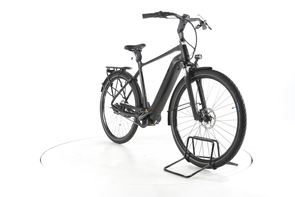Giant DailyTour E+ 2 City E-Bike - Image 3