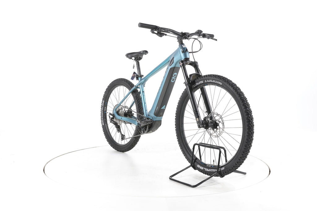 Bulls Copperhead EVO 2 E-Bike - Image 3